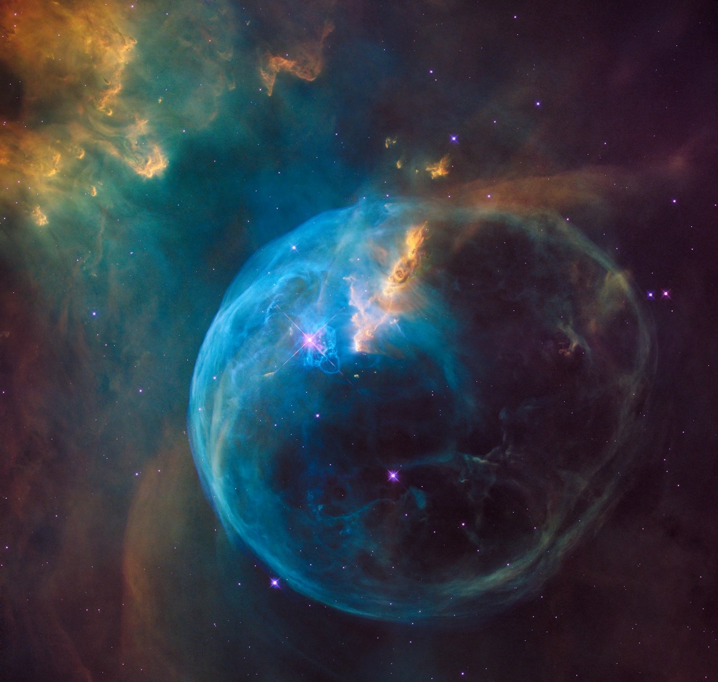 The Physics Behind Faster Than Light Travel