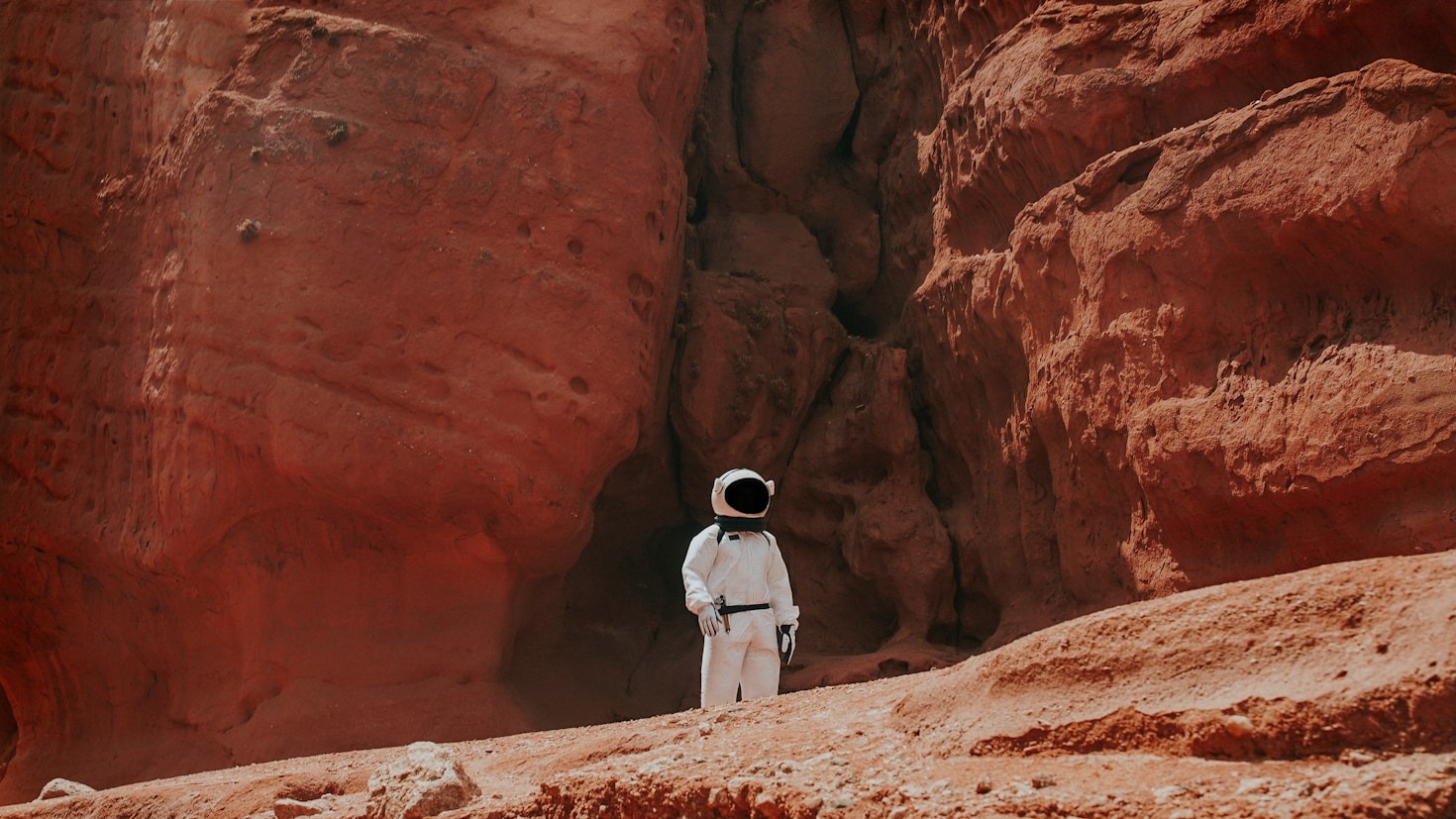 Why Space Exploration Captures Our Collective Imagination